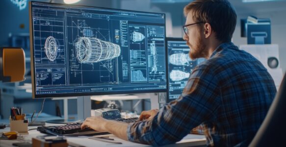 Sw CAD CAM e soluzioni per il confezionamento su misura
