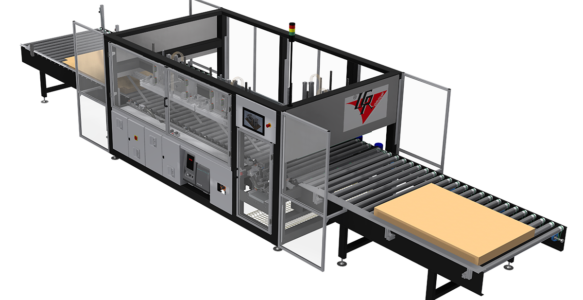 Flexpack 410