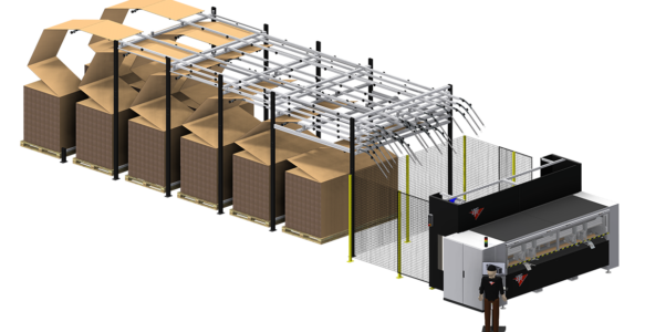 Modular 1800/2800/3300