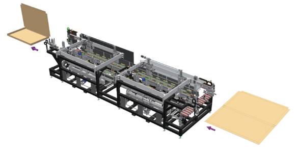 FLEXWRAP D 410