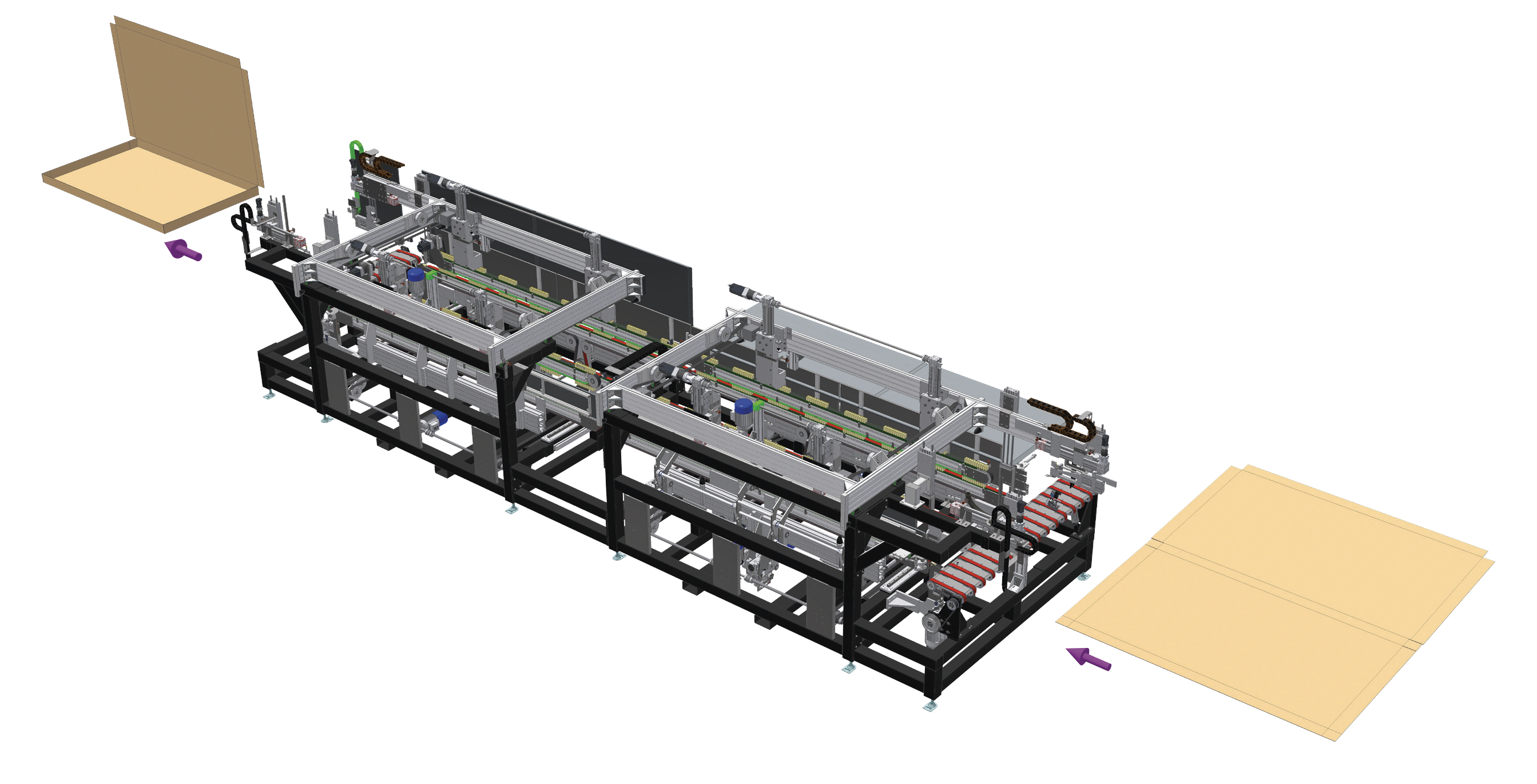 FLEXWRAP D 410