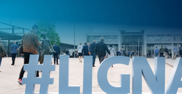 LIGNA 2025